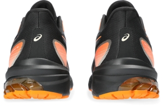 Men's GT-1000 12 GTX | Black/Bright Orange | Running Shoes | ASICS