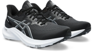 ASICS GEL - IlunionhotelsShops  Zapatillas running, ASICS GT 2000 8 Extra  Wide Black Black Black 1011A688-001 - TRABUCO 9 desde 74 - 30 €: opiniones  y review
