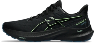 Asics gt 2000 store uomo nero