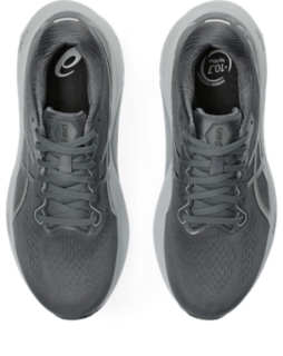 GEL-KAYANO 30 EXTRA WIDE | CARRIER GREY/PIEDMONT GREY