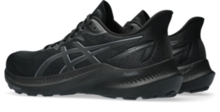 Men's GT-2000 12 | Black/Black | Running Shoes | ASICS