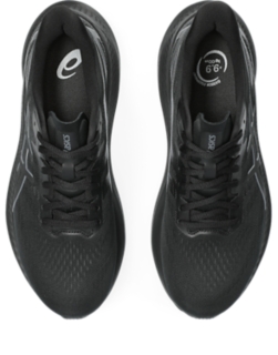 Men's GT-2000 12 | Black/Black | Running Shoes | ASICS