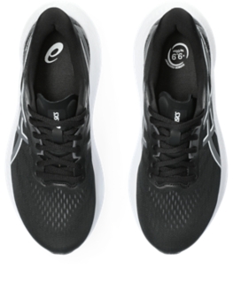 Men's GT-2000 12 | Black/Carrier Grey | Running Shoes | ASICS