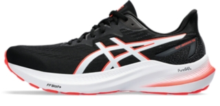 Asics gt 2000 cheap 2 gs hombre Rojas