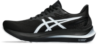 GT 2000 12 Men Black White Men s Running Shoes ASICS United States