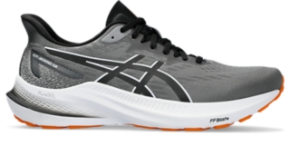 Asics gt-2000 7 hotsell men's running shoes black/white