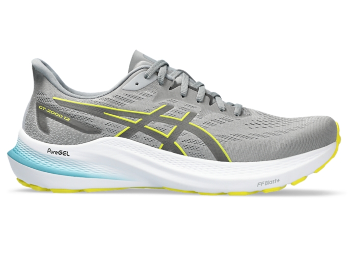 Asics men's gt-2000 shop running shoes t2k2n 0121