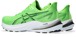 Asics gt sales 2000 verde