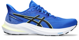 Men's GT-2000 12 | Illusion Blue/Black | Running Shoes | ASICS