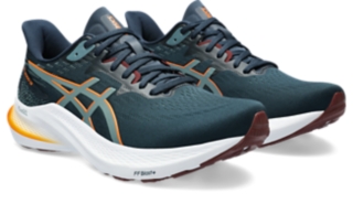 Asics gt sales 2000 fille deepblue