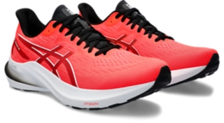 Asics gt 2000 6 sales red