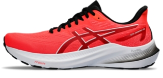 Asics gt 2025 2000 red