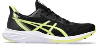 VERSABLAST 3 Men BLACK GLOW YELLOW Men Running Shoes ASICS Philippines