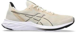 Men's VERSABLAST 3 | Oatmeal/Black | Running Shoes | ASICS