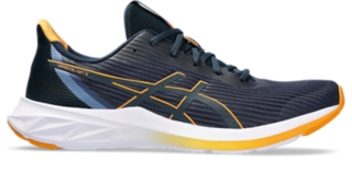 Men's VERSABLAST 3 | Thunder Blue/Fellow Yellow | Running Shoes 