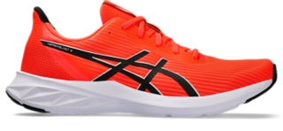 Men's VERSABLAST 3 | Sunrise Red/White | Running Shoes | ASICS