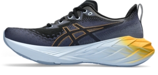 Asics Mens Novablast 4 - Blue