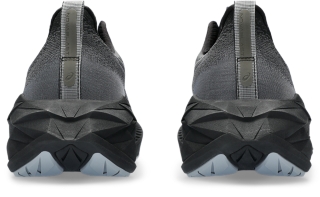 Men's NOVABLAST 4, Black/Graphite Grey, Running Shoes