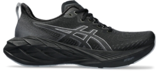 Buy ASICS Novablast 4 Neutral Running Shoe Men Black, Multicoloured online