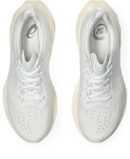 NOVABLAST 4 | WHITE/WHITE | メンズ ランニング シューズ【ASICS公式】