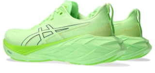 Tenis Asics para Hombre Novablast 4 Centennial of Speed Blanco – SPORT  MASTERS