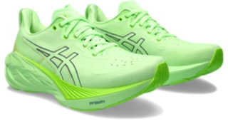 ASICS NOVABLAST 4 ¡Análisis al detalle!