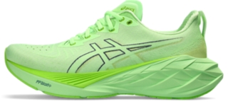 Asics Mens Novablast 4 - Blue