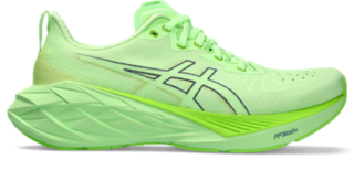  Shoe Review: ASICS, Novablast 4 (Home to Canada's