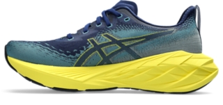 ASICS Novablast 4, análisis: review, recomendación, precio y