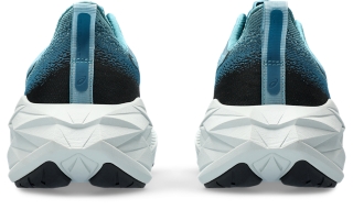 Men's NOVABLAST 4 | Blue Teal/Evening Teal | Running Shoes | ASICS