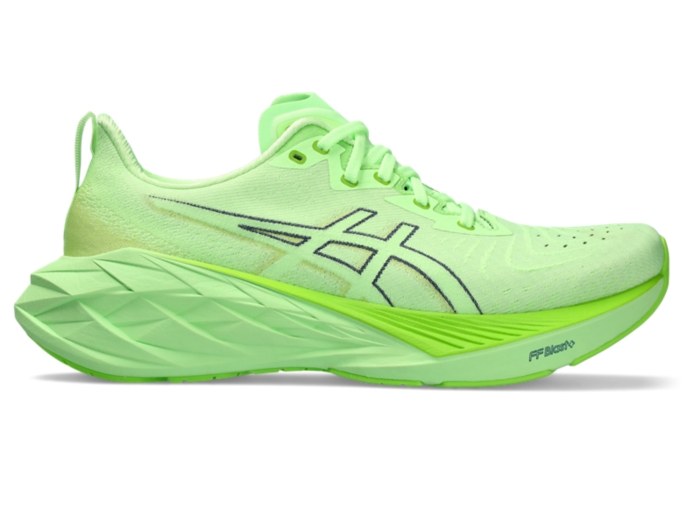 NOVABLAST 4 WIDE | Men | ILLUMINATE GREEN/LIME BURST | Men's