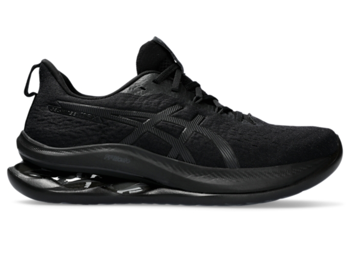 GEL-KINSEI MAX | BLACK/BLACK | メンズ ランニング シューズ【ASICS公式】