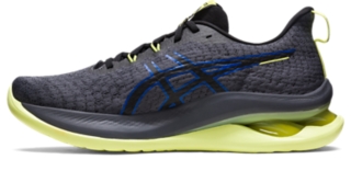 Men's GEL-KINSEI MAX | Carrier Grey/Illusion Blue | Running Shoes 