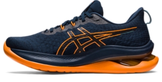 Asics shop kinsei lan?amento