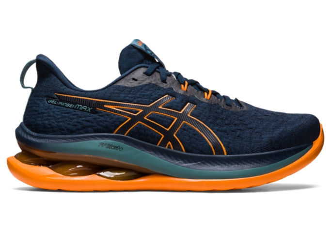 Tenis asics gel outlet kinsei 6 masculino