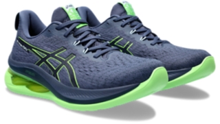 Asics gel kinsei 3 cheap uomo grigio