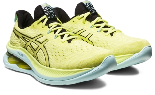 Asics gel kinsei sales 3 donna verde