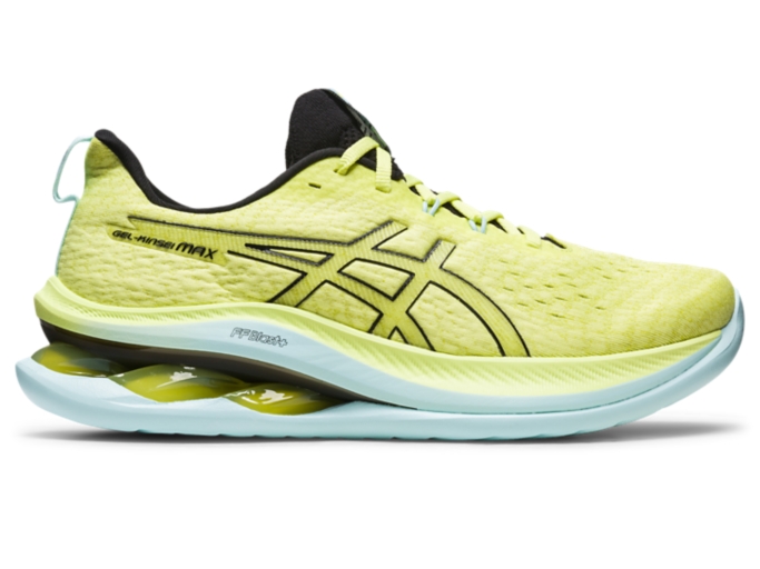 Asics gel kinsei sales 5 donna grigio