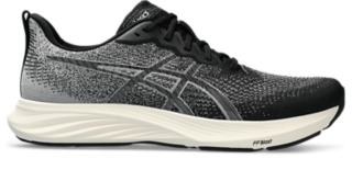 ASICS NOVABLAST 3 MENS BLACK ISLAND BLUE