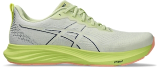 DYNABLAST 4 | Men | Cool Matcha/White | Men's Running Shoes | ASICS ...