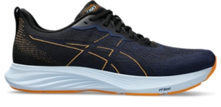 ASICS NOVABLAST 4 - Neutral running shoes - blue expanse/blue teal/blue 