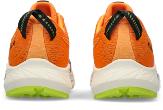 FUJI LITE 4 BRIGHT ORANGE/NEON LIME