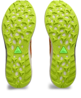 FUJI LITE 4 BRIGHT ORANGE/NEON LIME