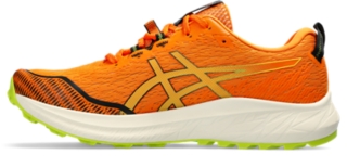 Asics gel cheap cumulus 4 orange