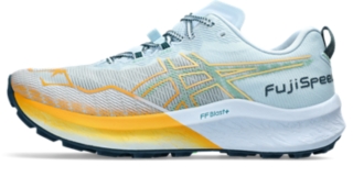 Asics Fujispeed 2 - Zapatillas de trail running Hombre, Envío gratuito