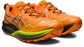 Asics gt deals 2170 mens Orange