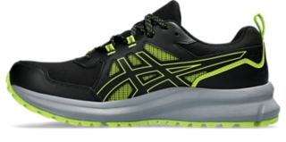 Tenis asics clearance trail