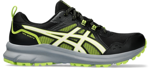 Мужские кроссовки ASICS TRAIL SCOUT 3