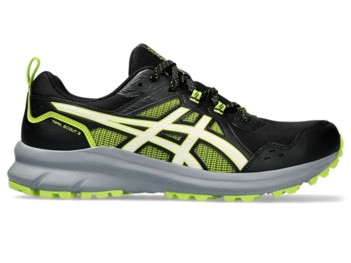 Asics trail gecko online