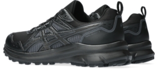 Men's TRAIL SCOUT 2, Black/White, Trail Running​